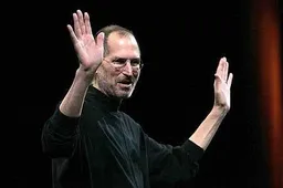 20% Of Chinese Consumers Won’t By Apple Products Without Steve Jobs as CEO
