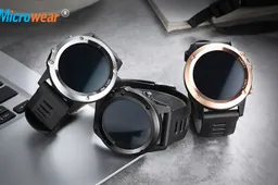 Microwear's Gearbest Flash Sale Promo Goes Live