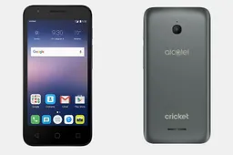 Alcatel Streak costs only $29.99 in the U.S