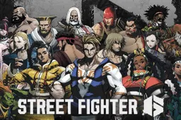 Street Fighter 6: The Latest Updates and Release Information