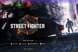 "Street Fighter 6" beta players create deformed characters