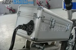 Return of the 'Strida' eBike