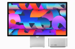 Apple Introduces Studio Display: A 27-inch 5K Monitor for $1,599