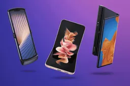 New Foldable Clamshell Phones from Huawei, Xiaomi, and Honor Set to Launch