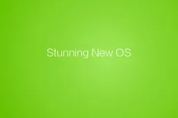 Meizu tease "Stunning New OS"