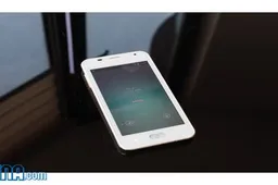 Subor Dream X dual-core MT6577 boot up and gaming videos!