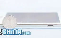 $157 Dual-core MT6577 Sundance Kid photos and launch date! Looks Fantastic!