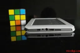 China's Cheapest A9 Powered Tablet Only $62!