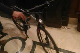 After the Ninbot scooter, Xiaomi eyes the bicycle market