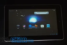 10inch SuperPad Android 4.0 Tablet with GPS