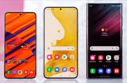 One UI 5.1 will launch alongside Samsung Galaxy S23 in February