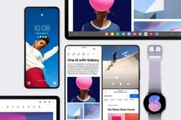 Samsung One UI 5.0 Based On Android 13, Check Out The List Of Supported Devices