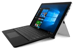 New 2-in-1 tablet Chuwi SurBook goes into crowdfunding