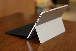 Chuwi Surbook Indiegogo campaign exceeding expectations