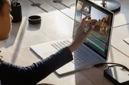 Microsoft Is Updating Its Surface Devices Prior to the Launch of Windows 11