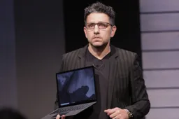 Microsoft announces the Surface Laptop 2