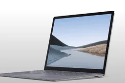 Alleged Surface Laptop 4 passes by GeekBench, coming with Intel and AMD CPUs