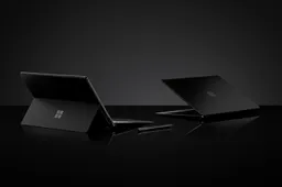 Microsoft Surface Pro 7 / Surface Book 3 Configuration Leaked