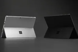 Microsoft announces new Surface Pro 6 with 8th Gen Intel CPU