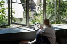 Microsoft's Upcoming Surface Pro 8 Leaked Ahead of September 22 Launch, Could Offer 120Hz Display, Thunderbolt Support