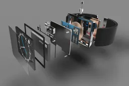 Microsoft new patent teases a wearable device that could help Parkinson's patients