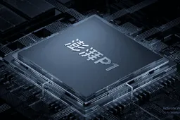 Xiaomi Surge P1 chip can make a 4000 mAh battery to fully charge in 8 minutes