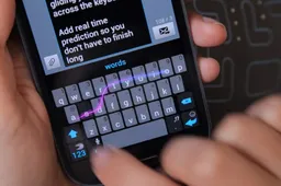 SwiftKey becomes Microsoft Swiftkey Keyboard and adds new features