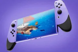 Nintendo Switch 2 Leaks: New Screen Size and Backwards Compatibility Update Revealed