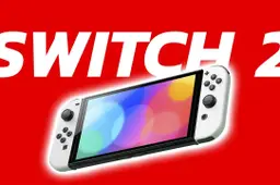 Nintendo Switch 2 Is Getting a Replaceable Battery This Autumn