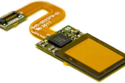 Vivo beats Samsung to unveil first in-display fingerprint smartphone at CES 2018