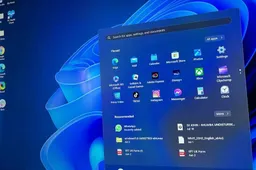 Say Goodbye to Bloatware: Microsoft Provides Option to Remove Additional Windows 11 Apps