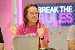 T-Mobile: Our 5G is available for over 200 million Americans