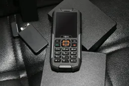 Official 3D introduction video for the new rugged Nomu T10