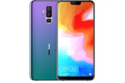 Ulefone T2 coming with MediaTek Helio P60, 6GB of RAM and Stunning Design