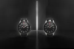 AllCall W2: IP68 waterproof 3G smartwatch phone official review