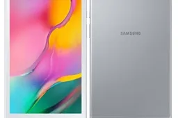 Samsung Galaxy Tab A 8.0 (2019) goes official