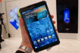 Samsung Galaxy Tab A8 Specifications Tipped By Geekbench Listing