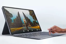 Lenovo Tab P11 Pro, Tab M10 HD and Smart Clock Essential now released