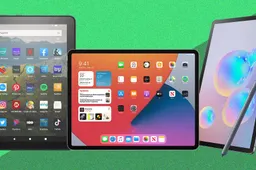 The Global Tablet Market Faces Steep Decline in Q3 2023