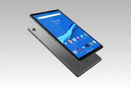 Huawei's tablet PC sales grow as its smartphone business slumps