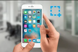 The Secret Guide to Taking the Perfect Scrolling Screenshot on iPhone