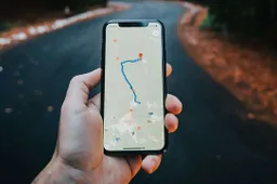 Google Maps gets some new updates