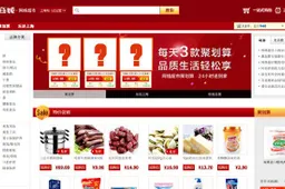 U.S Lists Taobao as "Notorious” For Knock-off Sales