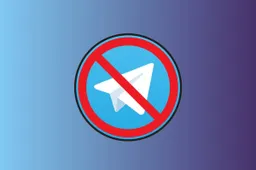Ukraine bans Telegram in response to concerns about possible monitoring by Russia