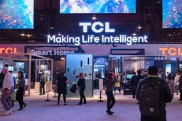 TCL patents a smartphone design with a retractable display