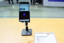 TCL to launch an LCD on-screen fingerprint technology this year