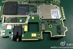 Mystery TCL Diablo X to launch with 8-core processor