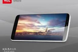 TCL N3 now available in China; Priced $330