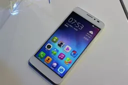 Alcatel launches 3 new phones in India