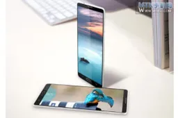 TCL Idol X successor will be the nearly borderless TCL N3!